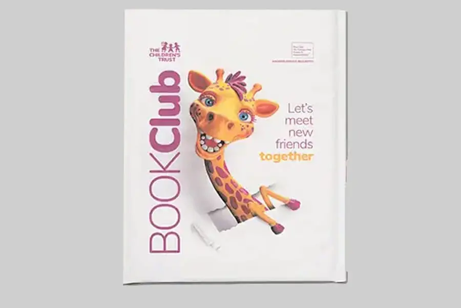 6.5W x 9L, Imprinted Paper 1/8in Bubble Self-Seal Mailers, White