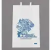 7W x 4D x 11H Bedside Waste Bags