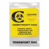 6W x 9L, 4 Mil Chemotherapy Transport Bags
