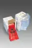 24W x 24L, 1.5 Mil Red Infectious Waste Liners