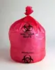 24W x 30L, 13 Micron Red Infectious Waste Liners