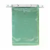 12W x 15L, 2 Mil Gas Sterilization Bags