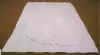 72W x 90L, White Adult Bariatric Post-Mortem Body Bags, Curved Zipper