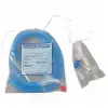 12W x 15L, 2 Mil Respiratory Care Set-up Bags