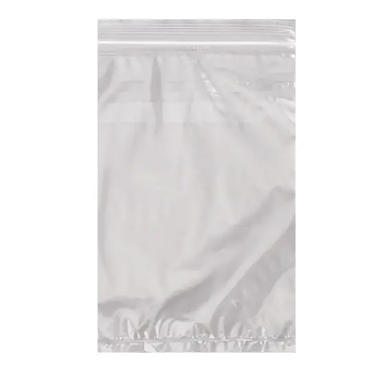 Clear Specimen Bags