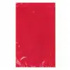 6W x 9L, 2 Mil Red Specimen Bags