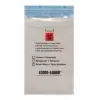 6W x 10L, 2 Mil Tamper Evident Specimen Transport Bag