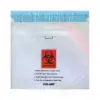 10W x 10L, 2 Mil Tamper Evident Specimen Transport Bags