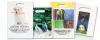 7-1/2W x 9L, Non-Reinforced Full Color Die Cut Bags