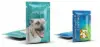 3.25W x 4.25L, Full Color 1.5mil Flat Pouch, Custom Imprinted