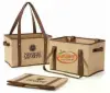 15W x 10L x 10H, NW Basket Tote