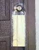 5.5W x 15L, Door Hanger Bag