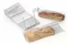 12W x 19L x 4D, 1 Mil Wicketed Bottom Gusset Bags