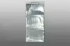 9.75W x 15L x 4.5D + 1.5" Lip, 1 Mil Wicketed Bottom Gusset Bags