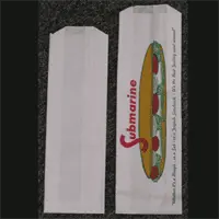 Hoagie Bags