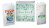 7.5W x 7.5L, Quick Print 100+ Full Color Paper Merchandise Bags