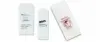 3-1/2W x 1-1/2L x 10H, Short Run White Prescription Bags, White