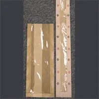 Window Bread Bags