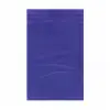 2W x 3L, 2 Mil Blue Zip Bags