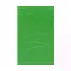 3W x 5L, 2 Mil Green Zip Bags