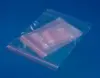 6W x 8L, 4 Mil Anti-Static Zip Bags