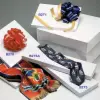 9-1/2W x 7L x 5/8H, White Tie, Scarf & Hosiery Set-up Boxes, Hosiery
