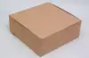 10W x 10L x 4H, 4 Corner Beers - Popup Pastry Boxes, Kraft