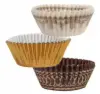 1-1/4 Dia, Candy Cups, White Paper