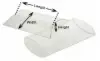 2-1/4W x 2L x 3/4H , FDA Approved Crystal Clear Pillow Boxes