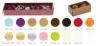 2-3/4W x 1-1/4L x 1-1/8H, Long Colored Candy Boxes, Orange