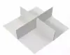 White Divider (Folding)