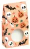 3-1/2W x 1-3/4L x 6-1/2H, Small Gourmet Gloss Window Boxes, Spooktacular