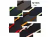 Fits Flip Boxes & Folders, Stretch Bows for all Flip Card Holders, Black