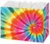 7W x 4L x 5H, Gift Boxes, Tie-Die