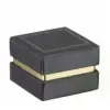 2W x 2L x 1-1/2H, Legacy 2 Piece Collection, Burgundy