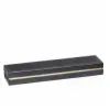3-1/2W x 3-1/2L x 1-1/4H, Legacy 2 Piece Collection, Burgundy
