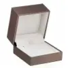3-1/4W x 3-1/4L x 2-1/4H, Opulent Collection, Bronze w/ Cream