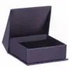 2-5/8W x 2-5/8L x 1H, Silky Glamour Boxes, Ivory
