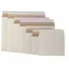 13-1/2W x 11L, Standard Flat White Self-Seal Cardboard Mailers