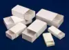 3-7/16W x 2-5/16L x 1-1/8H, Matchbox Pharmacy Box