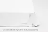 14W x 14L x 2, Pizza Boxes, Lock Corner Pizza Boxes w/ FDA-Approved Claycoat
