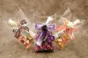 3W x 3-1/2L x 3/4H, Clear PVC Pillow Boxes