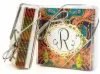 3-3/4W x 5/8L x 5-3/16H, Crystal Clear Stationery & Card Boxes