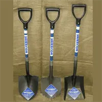 Trenching Shovels