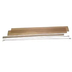 Tabletop Impulse Heat Sealer with Cutter Kits
