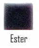 2-1/8W x 1-5/8L, 5/8 in., Foam, Ester