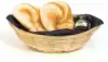 9W x 6-1/2L x 2-1/2H, Gift Baskets