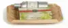 11W x 7L x 1-1/2H, Gift Baskets