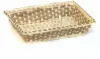 14W x 9-1/2L x 2-3/4H, Gift Baskets