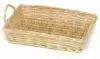 14W x 9-1/2L x 3H x 5D, Baskets w/ Side Handles